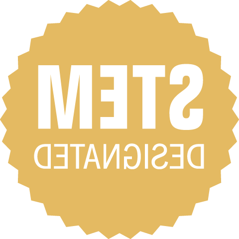 STEM Certified badge